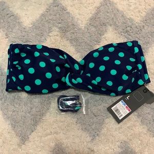 NWT Bikini Top